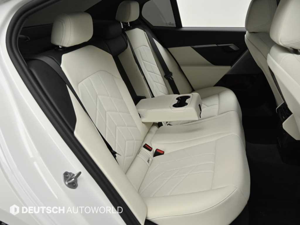 BMW 5 Series - Vista 12