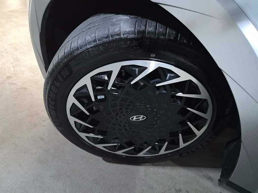 HYUNDAI Ioniq 5 2022 Blanco - Importación desde Corea - HF Imports Iquique - Foto 20