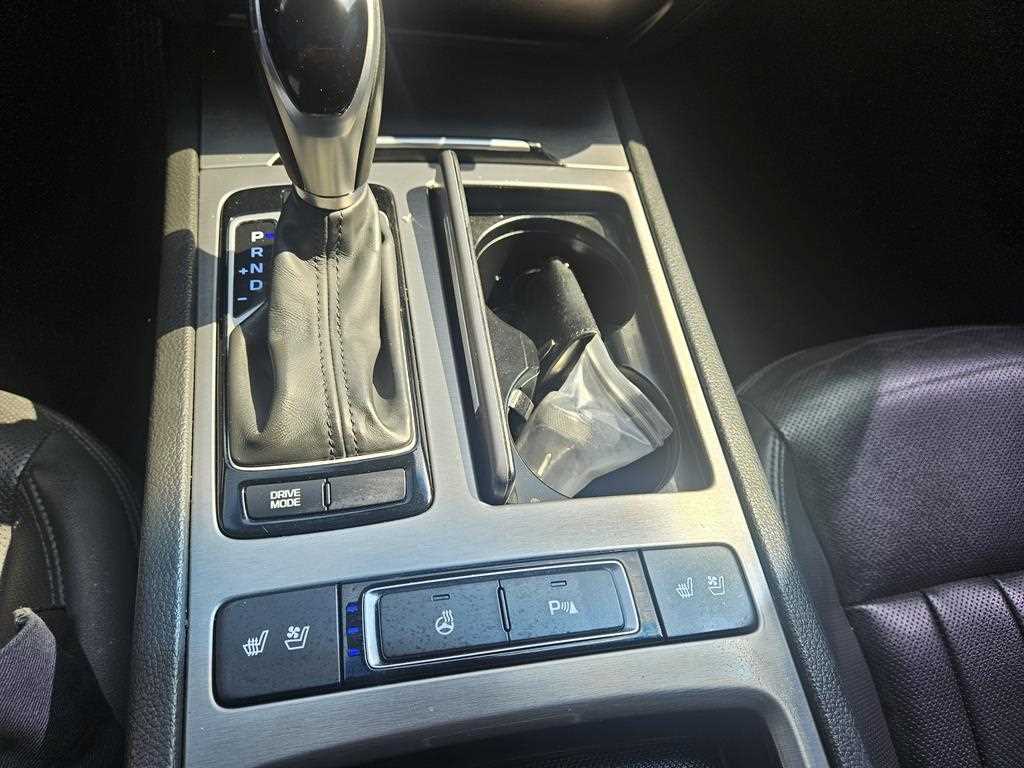 HYUNDAI Genesis 2015 Negro - Importación desde Corea - HF Imports Iquique - Foto 15