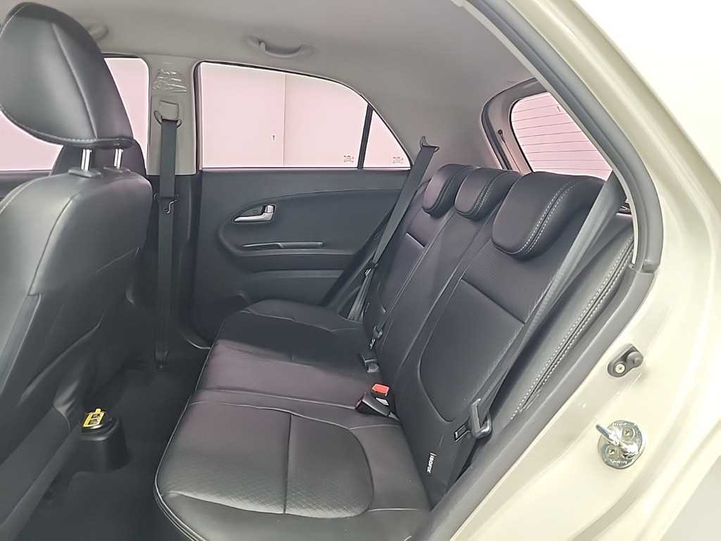 KIA Morning - Vista 12