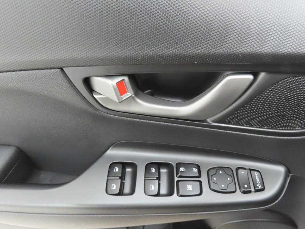 HYUNDAI Kona - Vista 9