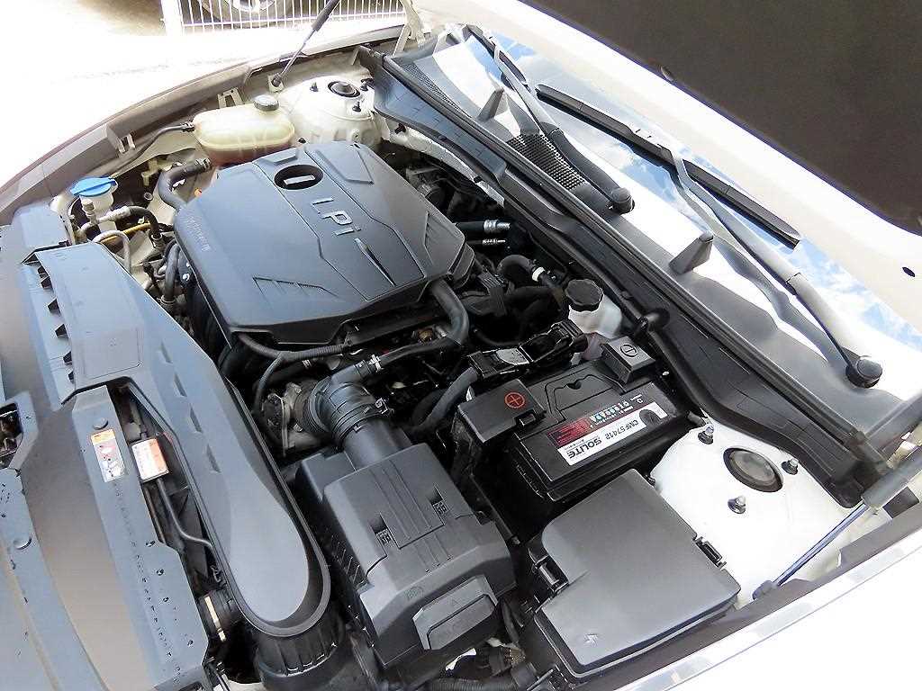 HYUNDAI Sonata 2020 - Importación desde Corea - HF Imports Iquique - Foto 18