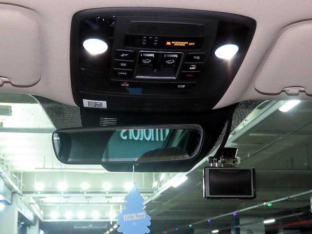 KIA Carnival 2021 Gris - Importación desde Corea - HF Imports Iquique - Foto 13