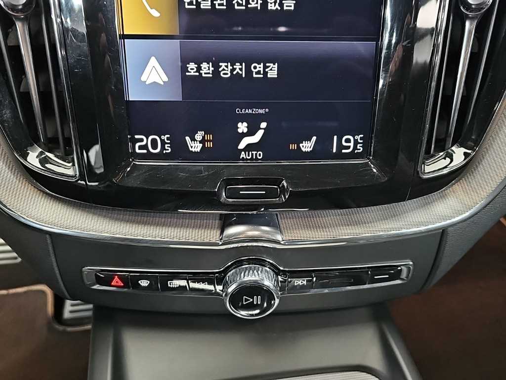 Volvo XC60 - Vista 10