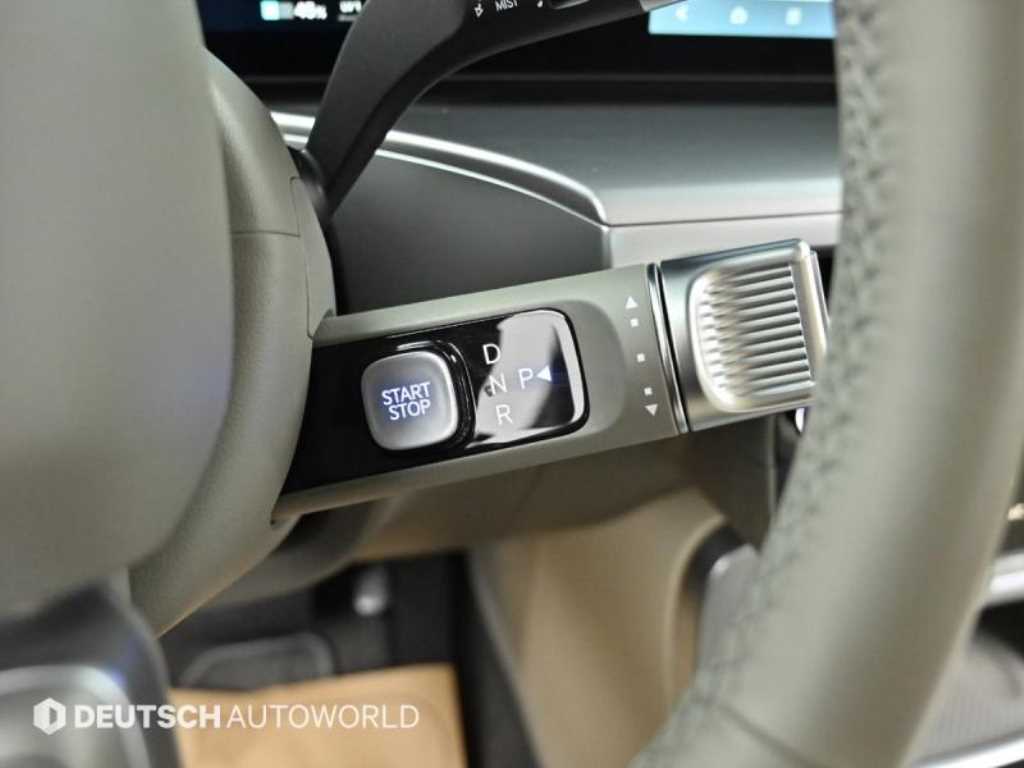 HYUNDAI IONIQ 9 - Vista 8