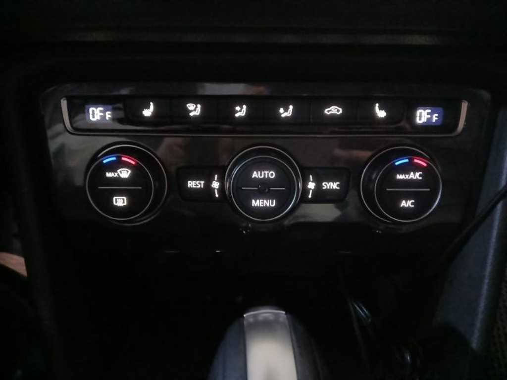 Volkswagen Tiguan 2020 - Importación desde Corea - HF Imports Iquique - Foto 15