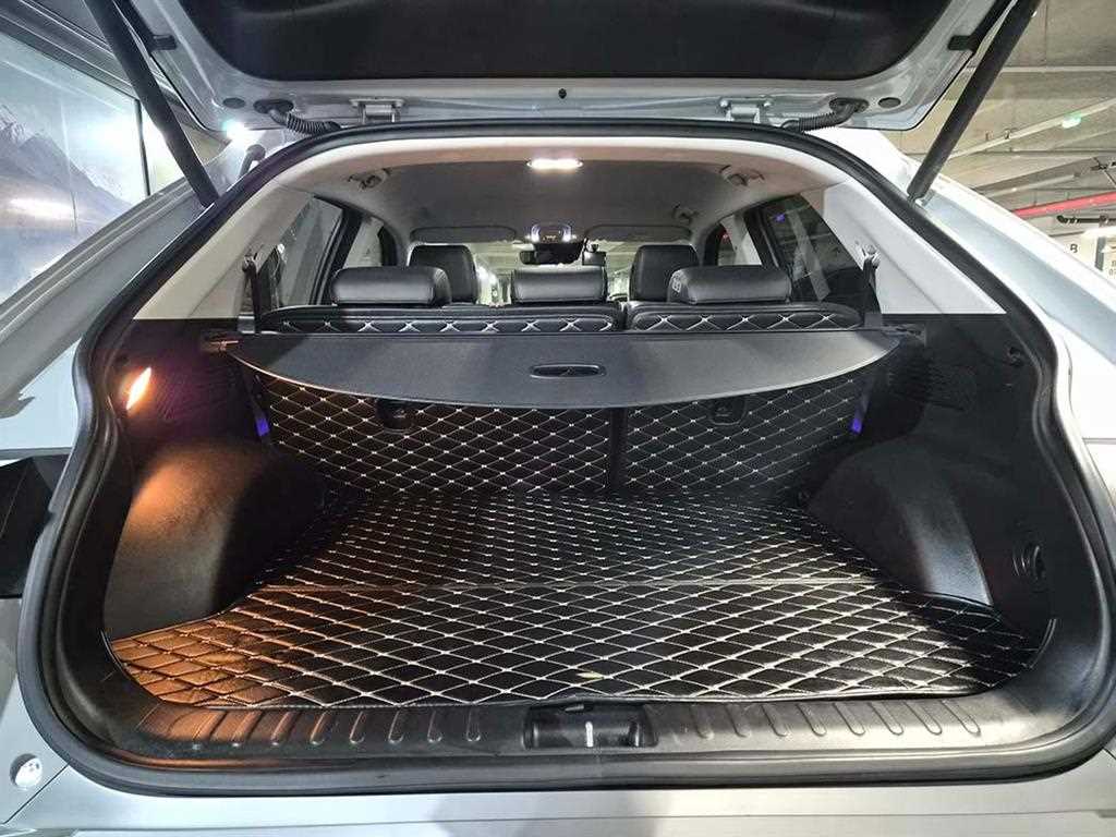 HYUNDAI Ioniq 5 2022 Blanco - Importación desde Corea - HF Imports Iquique - Foto 18