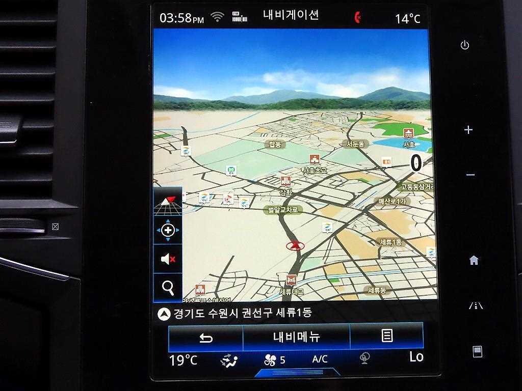 SAMSUNG SM6 2016 Negro - Importación desde Corea - HF Imports Iquique - Foto 13