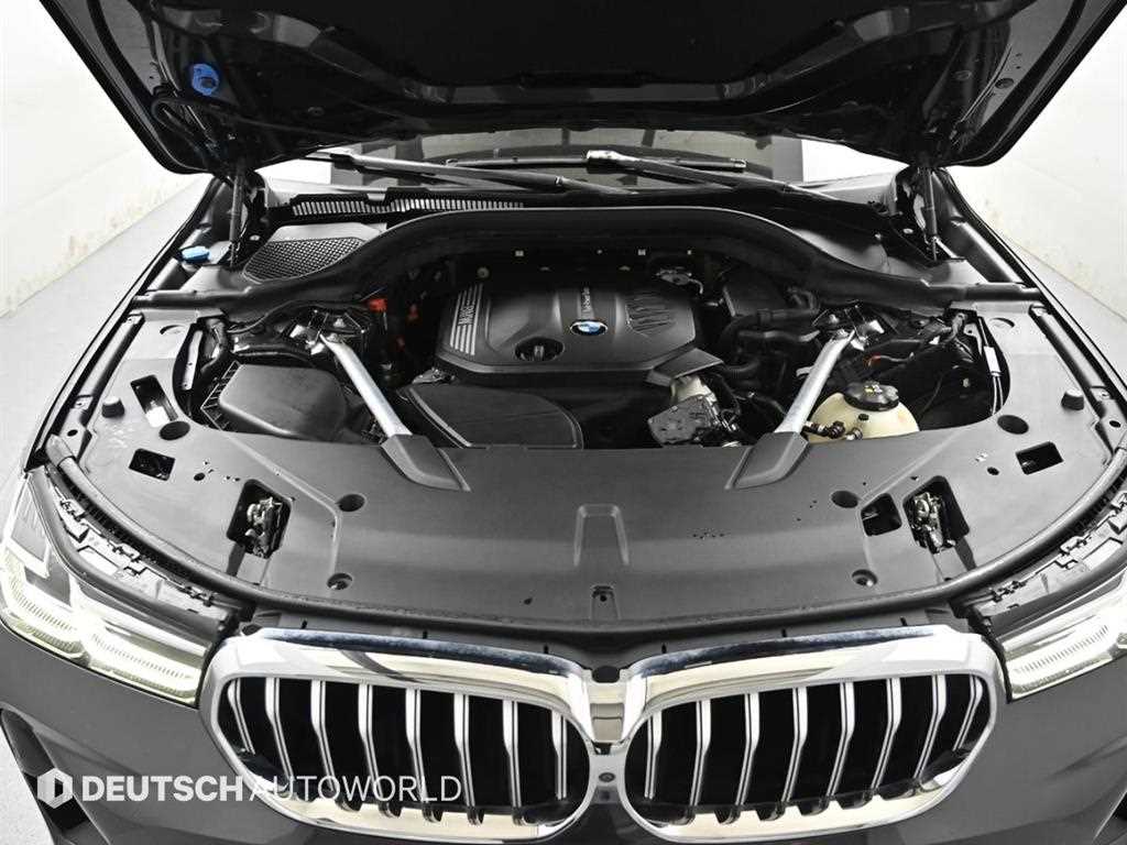 BMW Gran Turismo - Vista 6