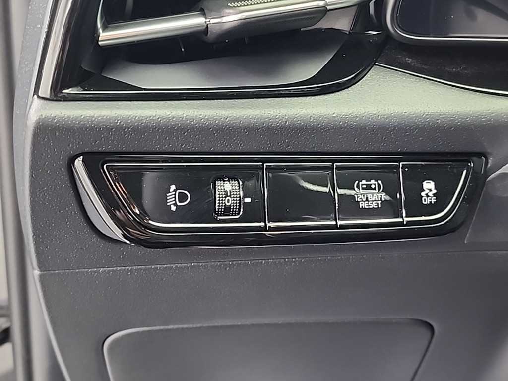 KIA Niro 2024 - Importación desde Corea - HF Imports Iquique - Foto 19