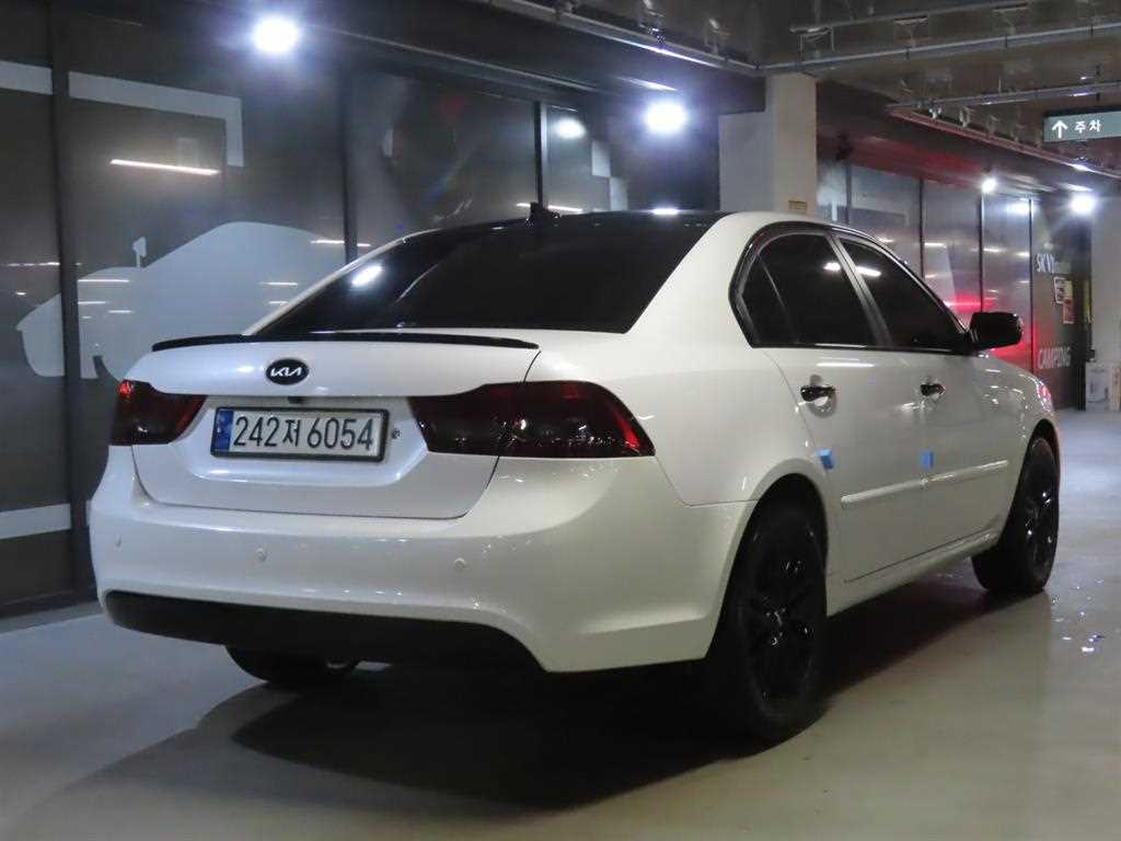 KIA Lotze - Vista 4