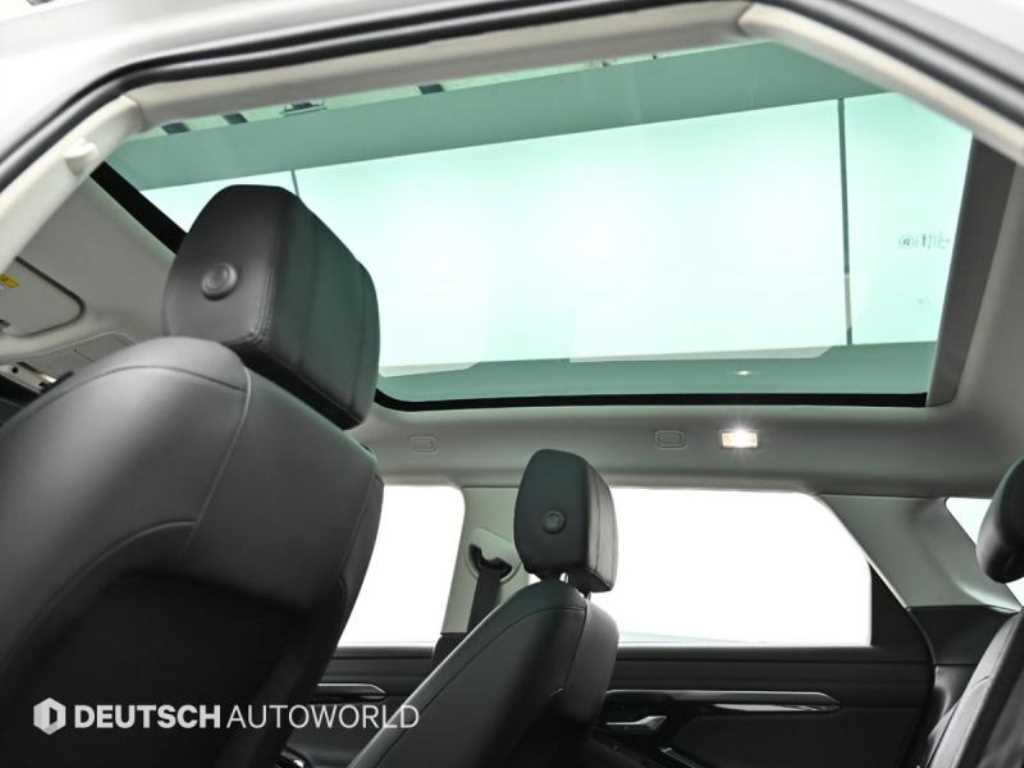 Land Rover Range Rover Bike 2020 Blanco - Importación desde Corea - HF Imports Iquique - Foto 18