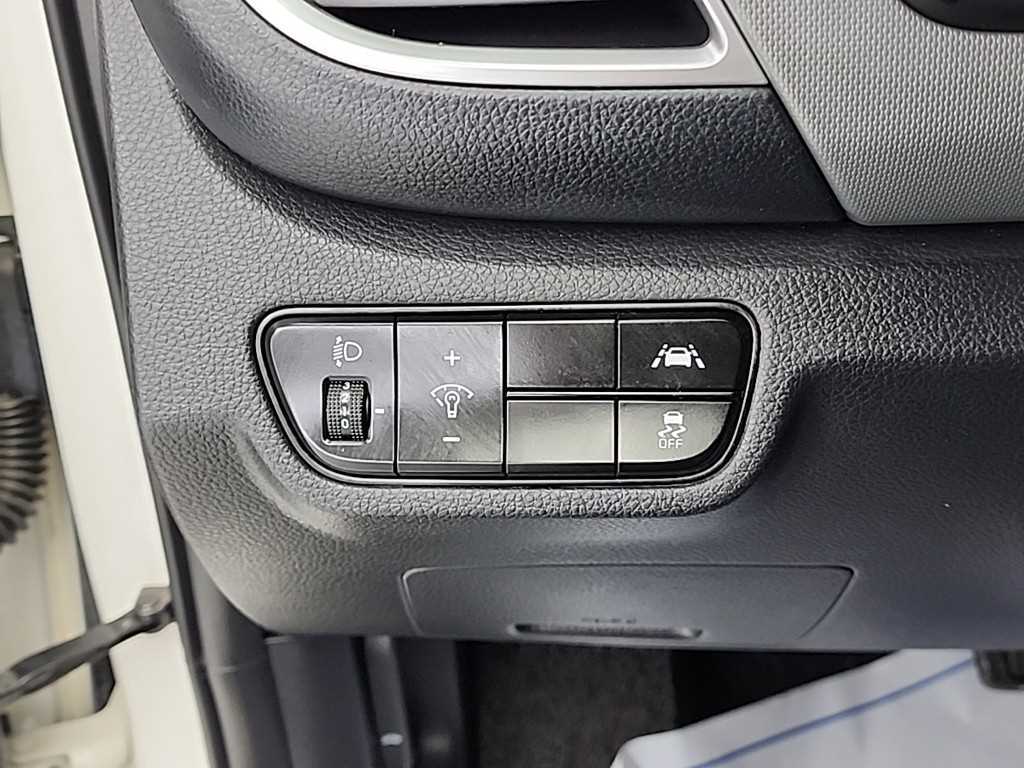 KIA Seltos 2020 Blanco - Importación desde Corea - HF Imports Iquique - Foto 15