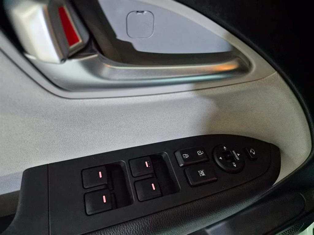 KIA Ray 2024 skyblue - Importación desde Corea - HF Imports Iquique - Foto 13