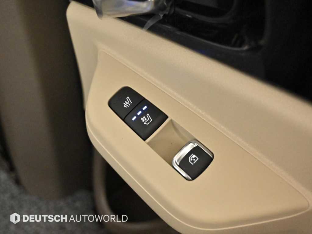 KIA Carnival 2025 Negro - Importación desde Corea - HF Imports Iquique - Foto 16