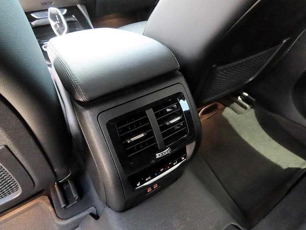 BMW X3 2021 Blanco - Importación desde Corea - HF Imports Iquique - Foto 16