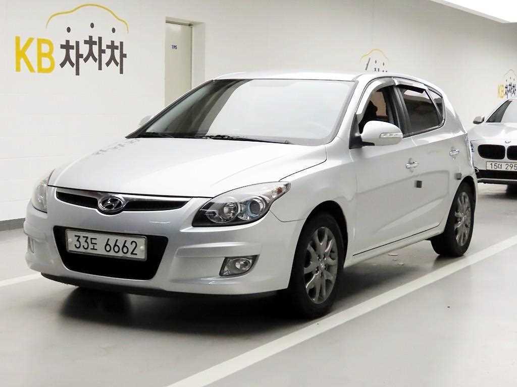 HYUNDAI i30 - Vista 2