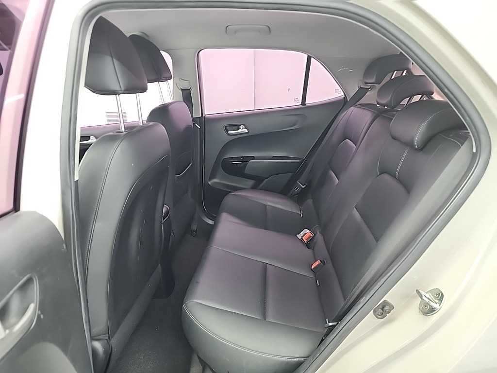 KIA Morning - Vista 12