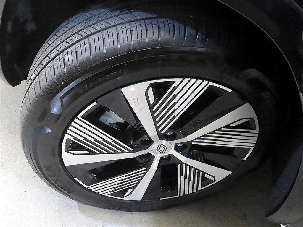SAMSUNG Grand Koleos 2025 Negro - Importación desde Corea - HF Imports Iquique - Foto 20