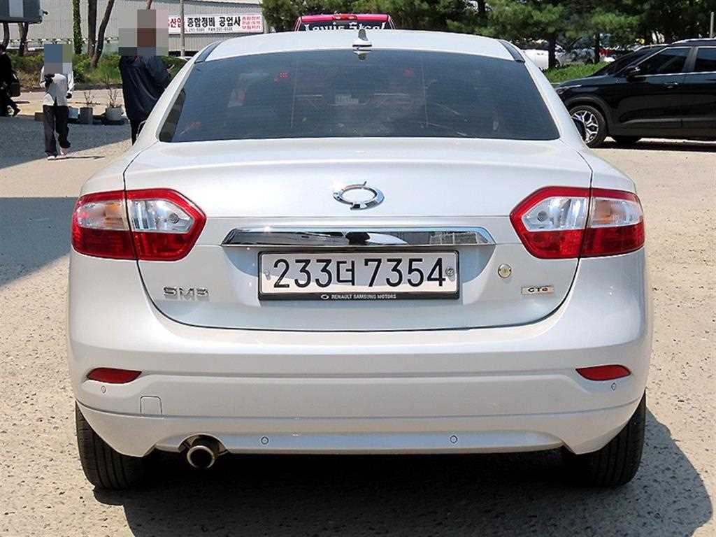 SAMSUNG SM3 - Vista 4