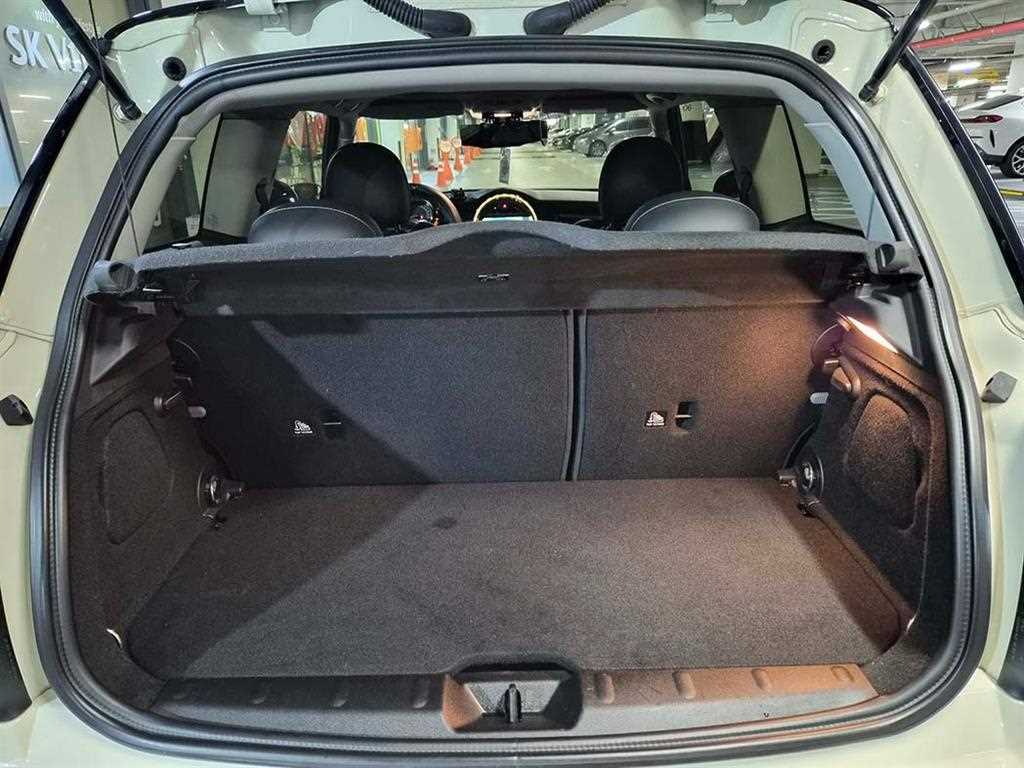 Mini Cooper 2015 the color of pearl - Importación desde Corea - HF Imports Iquique - Foto 18