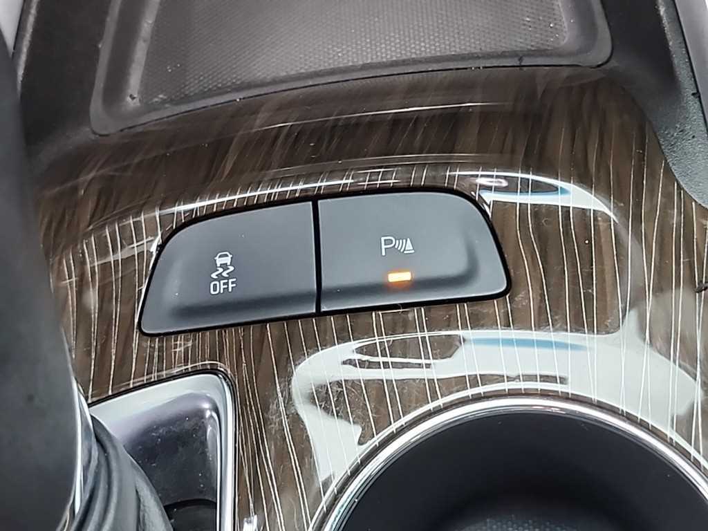 Chevrolet Malibu 2017 Blanco - Importación desde Corea - HF Imports Iquique - Foto 16