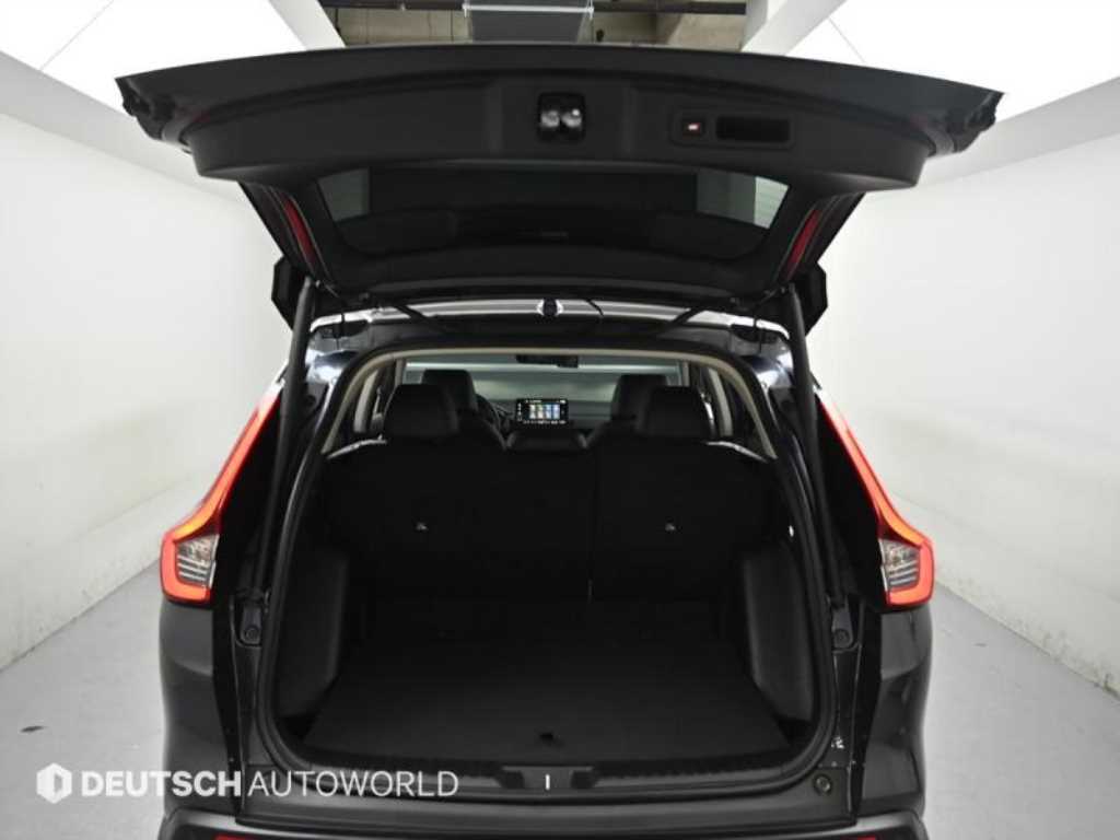Honda CR-V 2025 Gris - Importación desde Corea - HF Imports Iquique - Foto 19