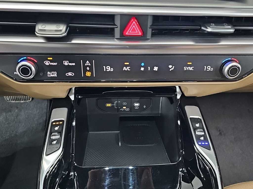 KIA Sorento - Vista 10
