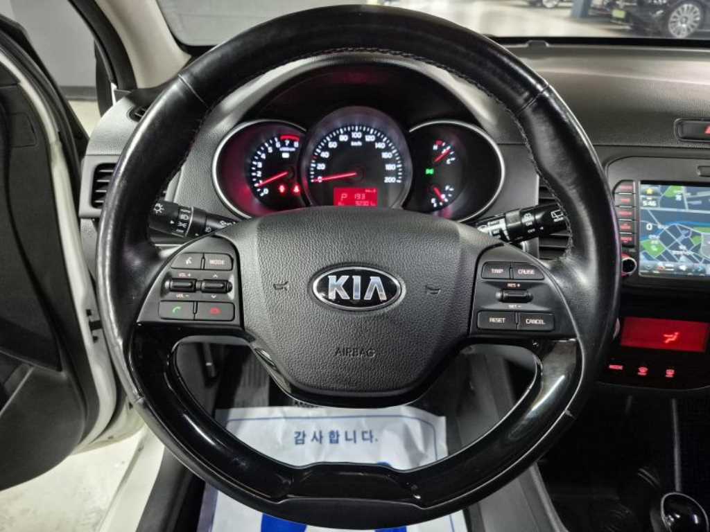 KIA Morning - Vista 10
