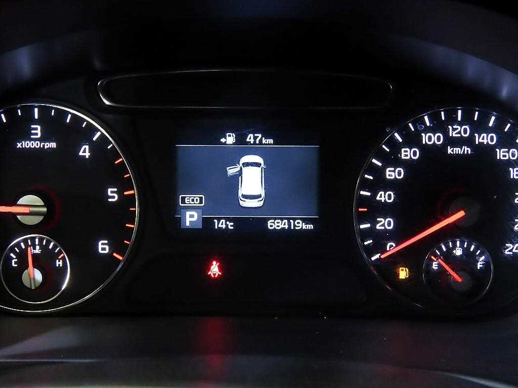 KIA Sorento - Vista 9