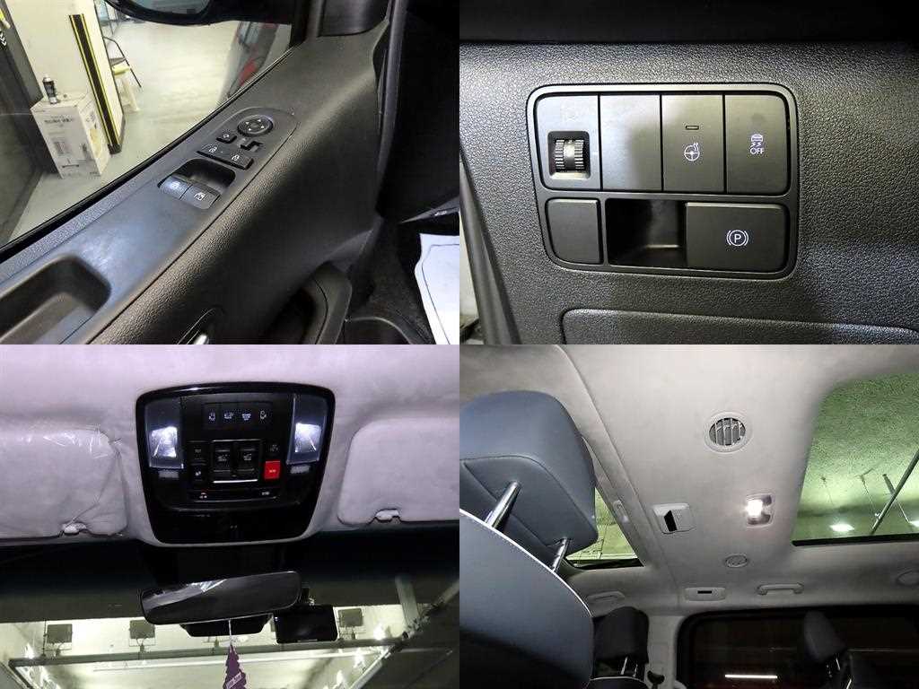 HYUNDAI Staria 2023 - Importación desde Corea - HF Imports Iquique - Foto 16