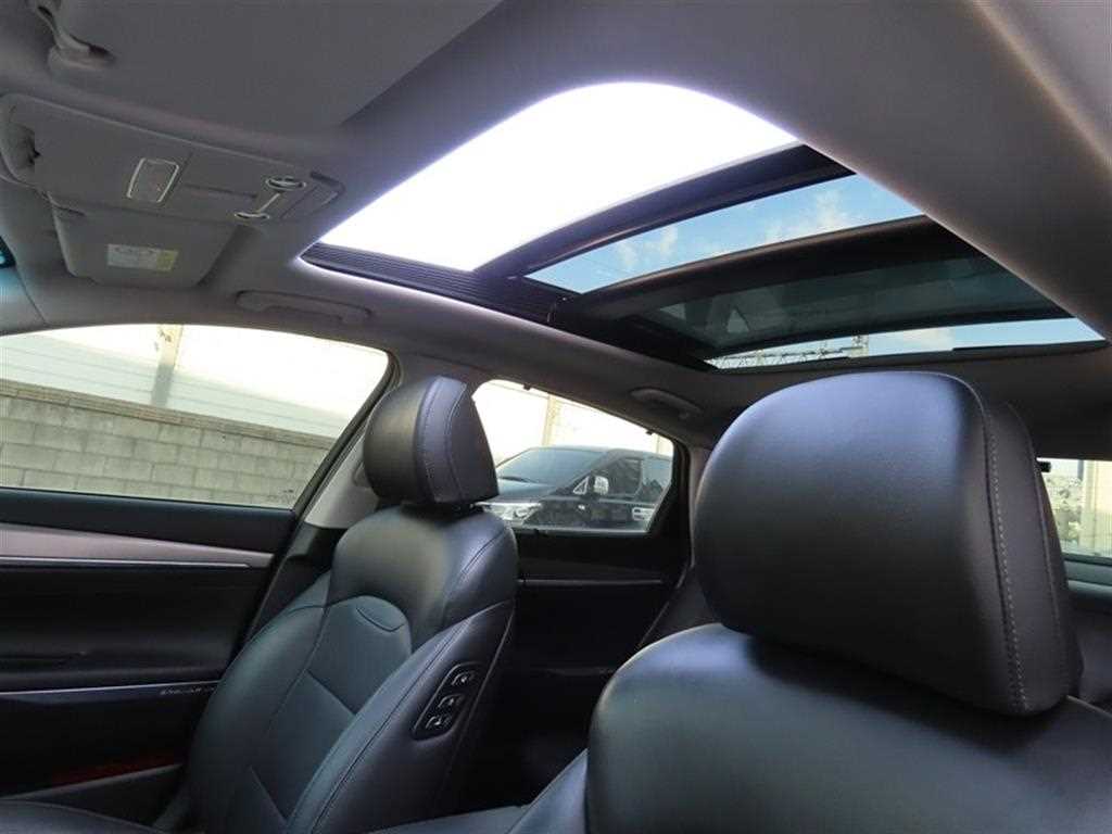 HYUNDAI Grandeur 2020 Negro - Importación desde Corea - HF Imports Iquique - Foto 15