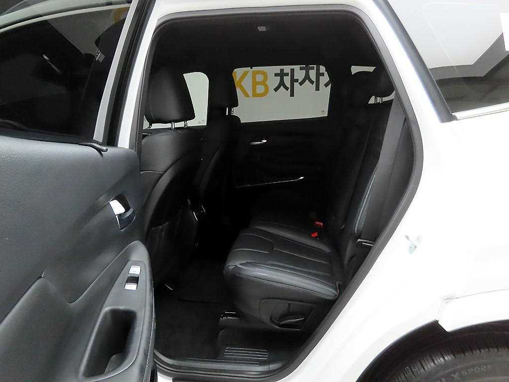 HYUNDAI Santa Fe 2022 - Importación desde Corea - HF Imports Iquique - Foto 14