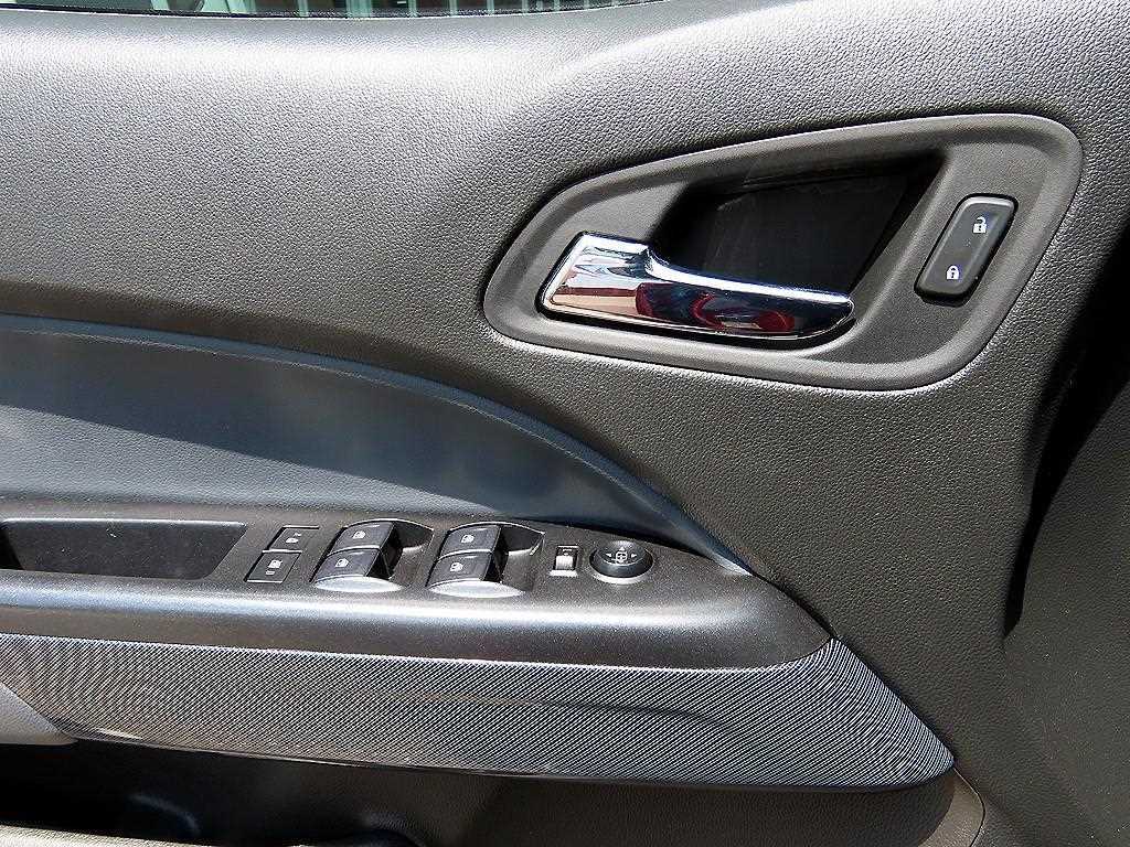 Chevrolet ?Colorado - Vista 11