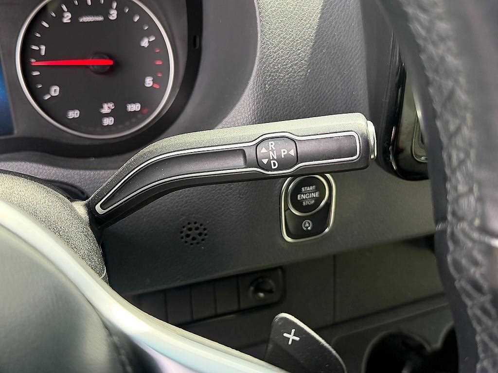Mercedes Benz Sprinter - Vista 12