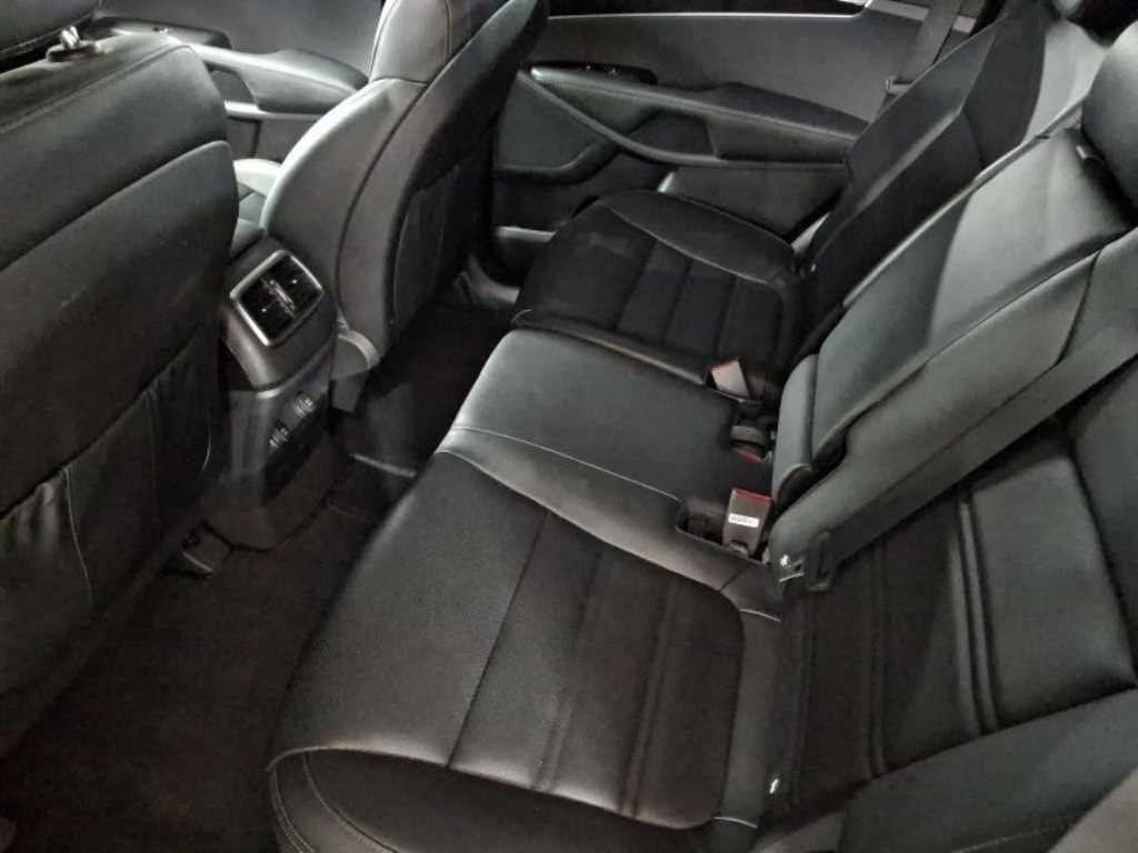 KIA Sorento 2017 Gris - Importación desde Corea - HF Imports Iquique - Foto 13