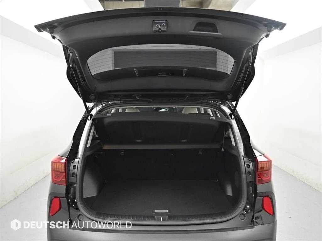 KIA Seltos 2023 Negro - Importación desde Corea - HF Imports Iquique - Foto 19
