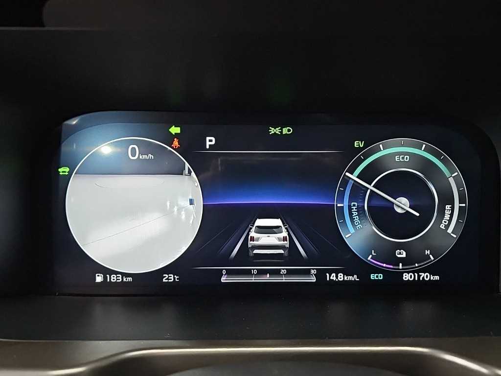 KIA Sorento - Vista 6