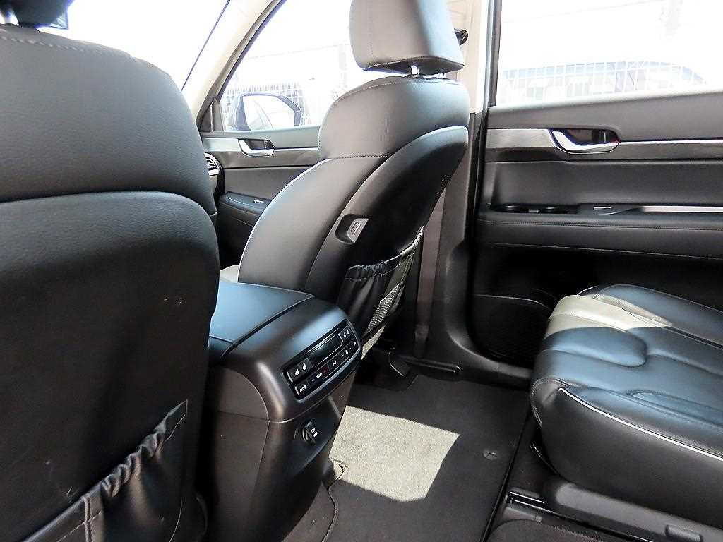 HYUNDAI Palisade 2022 Gris - Importación desde Corea - HF Imports Iquique - Foto 15