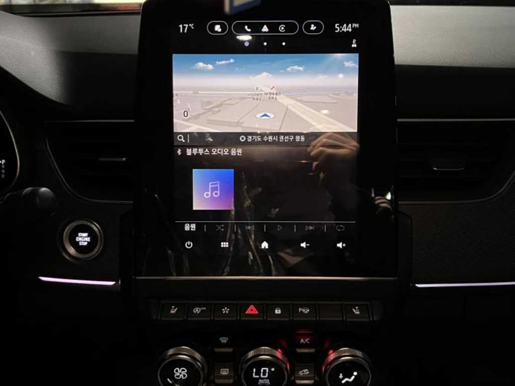 SAMSUNG XM3 - Vista 9