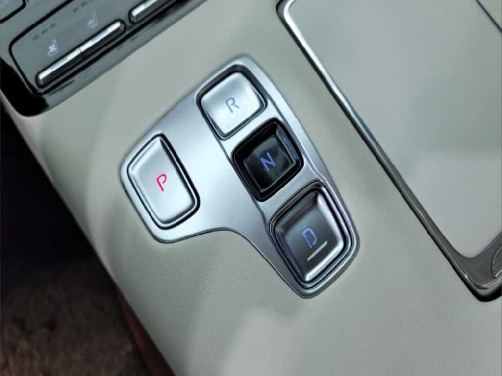 HYUNDAI Grandeur 2021 - Importación desde Corea - HF Imports Iquique - Foto 13