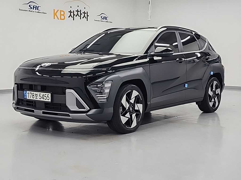 HYUNDAI Kona 2023 - Importación desde Corea - HF Imports Iquique - Foto 1