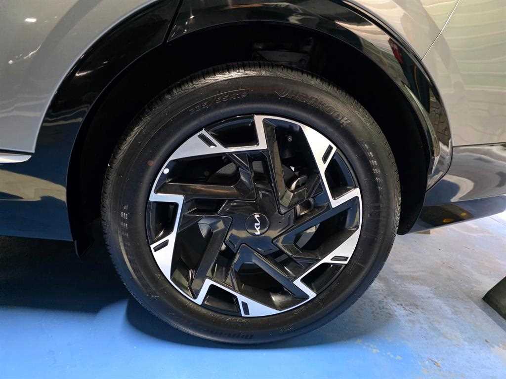 KIA Sportage 2024 - Importación desde Corea - HF Imports Iquique - Foto 17