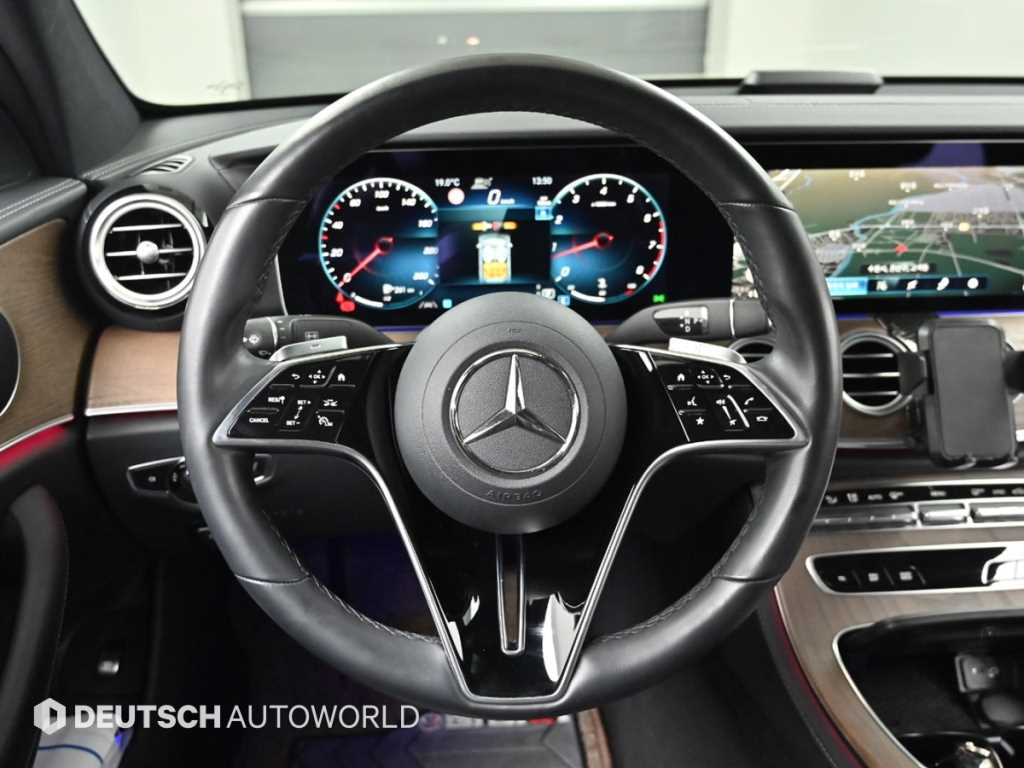 Mercedes Benz E class 2022 Blanco - Importación desde Corea - HF Imports Iquique - Foto 13