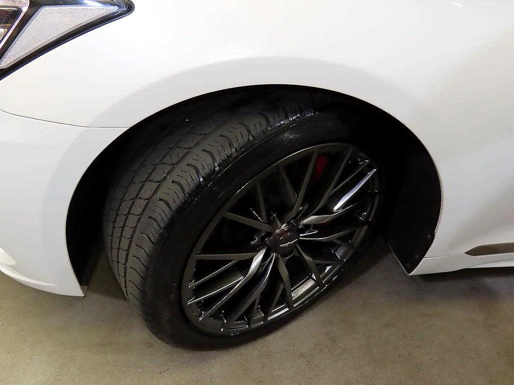 Genesis G80 2020 Blanco - Importación desde Corea - HF Imports Iquique - Foto 20