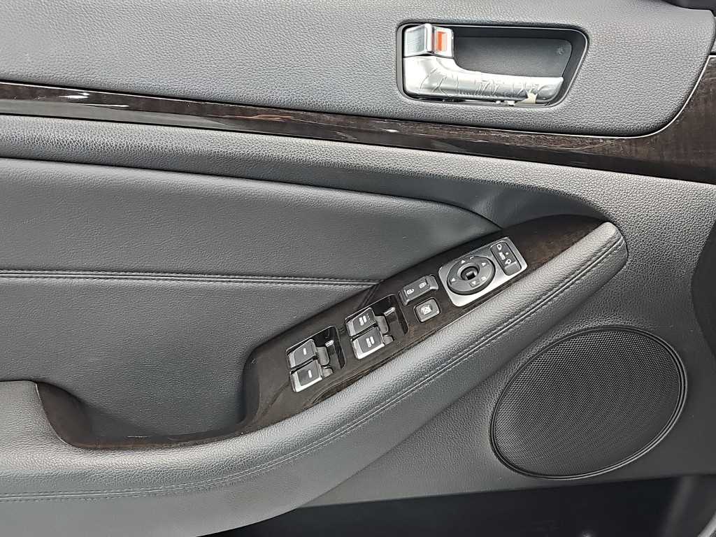 KIA K7 2013 - Importación desde Corea - HF Imports Iquique - Foto 17
