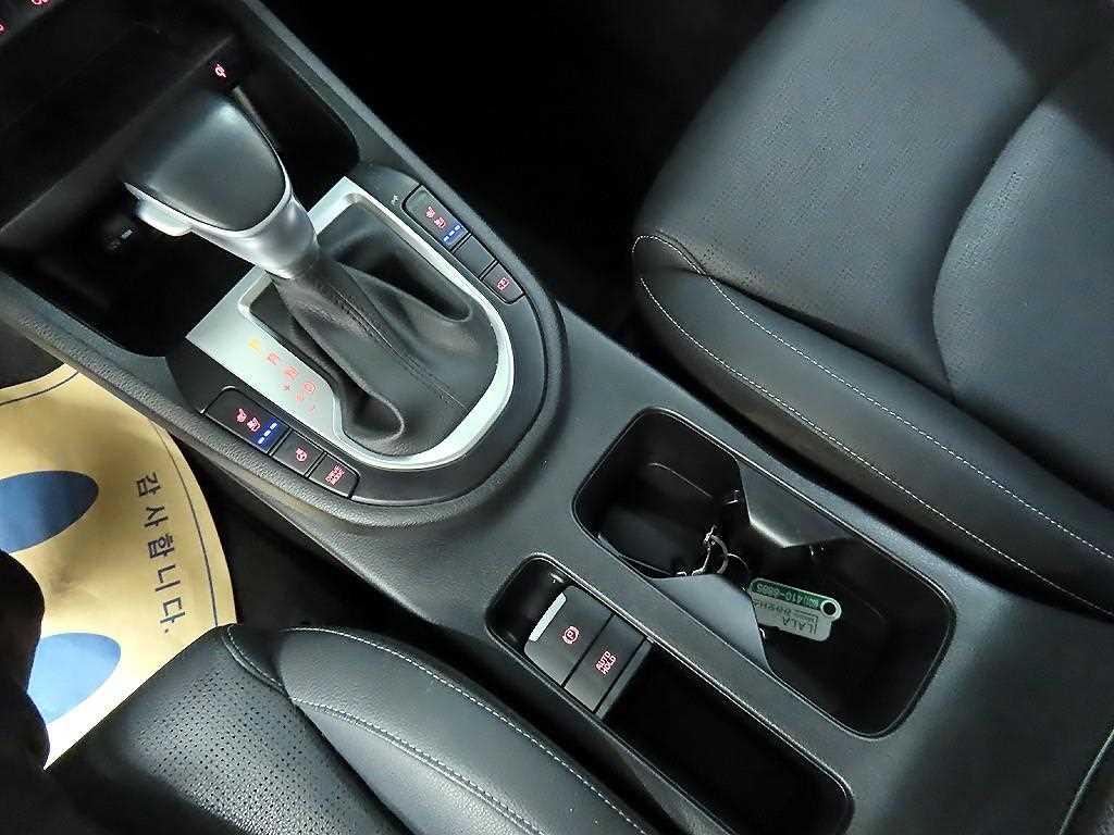 KIA K3 - Vista 10