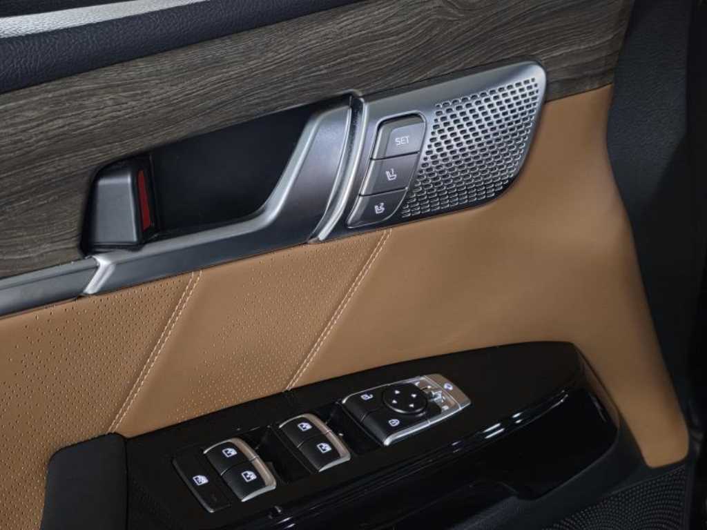 KIA Mohave 2022 - Importación desde Corea - HF Imports Iquique - Foto 16