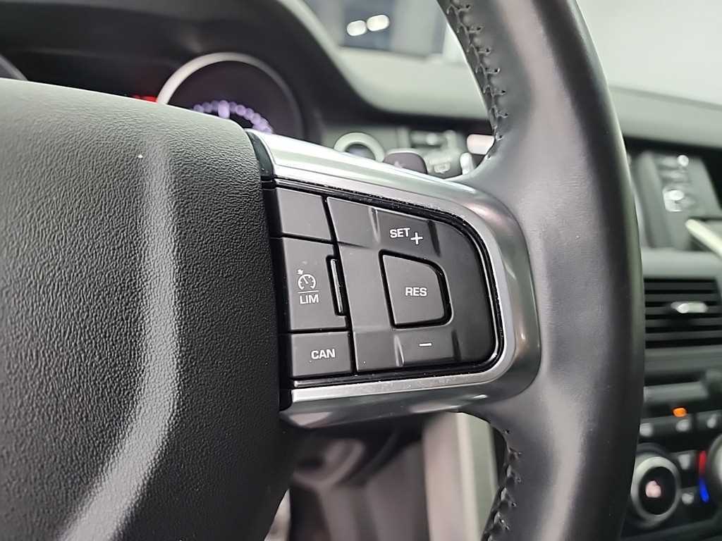 Land Rover Discovery Sports 2016 Blanco - Importación desde Corea - HF Imports Iquique - Foto 17