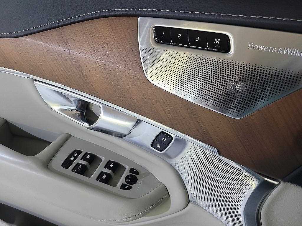 Volvo XC90 2019 Blanco - Importación desde Corea - HF Imports Iquique - Foto 13